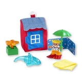 LEGO® Explore Beach House 3609 (1/1)