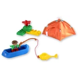 LEGO® Explore Campsite 3610 (1/1)