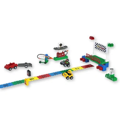LEGO® Explore Racing 3614 (1/1) LEGO® Explore Racing 3614 (1/1)