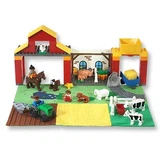 LEGO® Explore Family Farm 3618 (1/1)