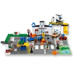 Traffic Town 3619