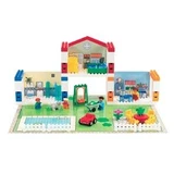 LEGO® Explore Playhouse 3620 (1/1)