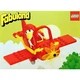 Sandy Seagull's Aeroplane 3625 thumbnail-0