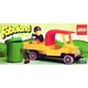 Charlie Crow's Carry-All 3634 thumbnail-0