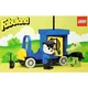 Police Van 3643 thumbnail-0