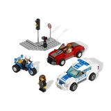 LEGO® City Police Chase 3648 (1/1)