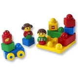 LEGO® Explore Stack 'n' Learn Friends 3651 (1/1)