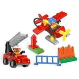 LEGO® Explore Fire Action 3655 (1/1)