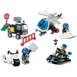 LEGO® Explore Police Action 3656 (1/1)