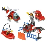 LEGO® Explore Fire Fighters 3657 (1/1)
