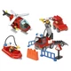 Fire Fighters 3657 thumbnail-0