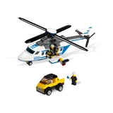 LEGO® City Police Helicopter 3658 (1/1)