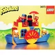 Paddle Steamer 3673 thumbnail-0
