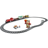 LEGO® City Red Cargo Train 3677 (1/1)