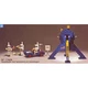 Space Module with Astronauts 367 thumbnail-0