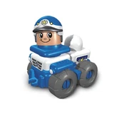 LEGO® Explore Friendly Police Car 3698 (1/1)