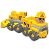 LEGO® Explore Happy Constructor 3699 (1/1)