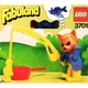 Charlie Cat the fisherman 3701 thumbnail-0