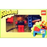 LEGO® Fabuland Telephone 3716 (1/1) LEGO® Fabuland Telephone 3716 (1/1)