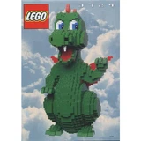 LEGO® Icons LEGO Dragon 3724 (1/1)