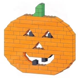 LEGO® Bulk Bricks Pumpkin Pack 3731 (1/1)