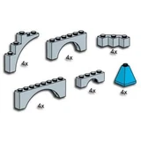 LEGO® Bulk Bricks Castle Expander Pack 3732 (1/1)