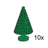 LEGO® Bulk Bricks Spruce Tree Large 2 1/2 3738 (1/1) LEGO® Bulk Bricks Spruce Tree Large 2 1/2 3738 (1/1)