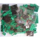 Locomotive Green Bricks 3744 thumbnail-0