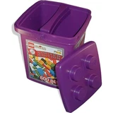 LEGO® Basic Anniversary Bucket 3758 (1/1)