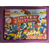 LEGO® Basic Anniversary Tub 3759 (1/1)