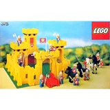 LEGO® Castle Castle 375 (1/1)