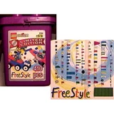 LEGO® Freestyle Anniversary Bucket 3760 (1/1)