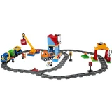 LEGO® DUPLO® Deluxe Train Set 3772 (1/1)