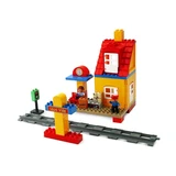 LEGO® DUPLO® Station 3778 (1/1)