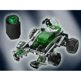 LEGO® Spybotics Technojaw T55 3809 (1/1) LEGO® Spybotics Technojaw T55 3809 (1/1)
