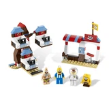 LEGO® SpongeBob SquarePants Glove World 3816 (1/1)