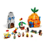 LEGO® SpongeBob SquarePants Bikini Bottom Undersea Party 3818 (1/1)