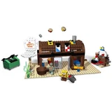 LEGO® SpongeBob SquarePants Krusty Krab 3825 (1/1)