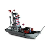 LEGO® Avatar The Last Airbender Fire Nation Ship 3829 (1/1) LEGO® Avatar The Last Airbender Fire Nation Ship 3829 (1/1)
