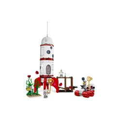 Rocket Ride 3831