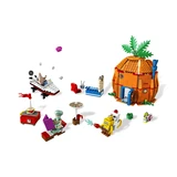 LEGO® SpongeBob SquarePants Good Neighbours at Bikini Bottom 3834 (1/1)
