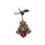 LEGO® Games Lava Dragon 3838 (1/1) LEGO® Games Lava Dragon 3838 (1/1)