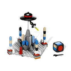 UFO Attack 3846