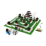 LEGO® Games Ninjago: The Board Game 3856 (1/1)