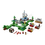 LEGO® Games Waldurk Forest 3858 (1/1)