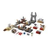 LEGO® Games Caverns of Nathuz 3859 (1/1)