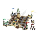 LEGO® Games Harry Potter Hogwarts 3862 (1/1)
