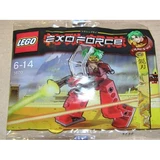 LEGO® Exo-Force Red Walker 3870 (1/1)