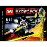 LEGO® Exo-Force Robo Chopper 3872 (1/1)