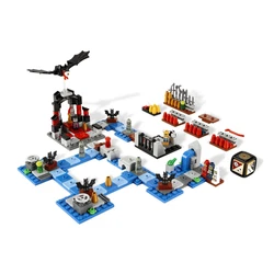 Heroica Ilrion 3874